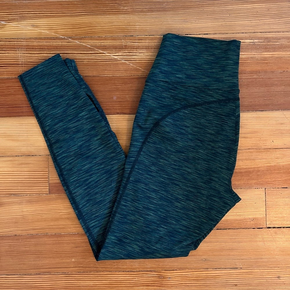 Outdoor Voices FreeForm 7/8 legging